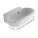 Стенна Мивка 60х37см. BOWL